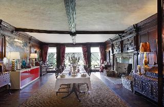 Hotel Harlington Manor