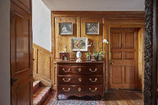 Hotel Harlington Manor