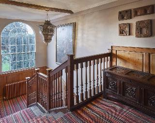 Hotel Harlington Manor