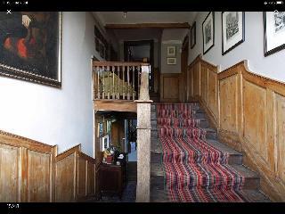 Hotel Harlington Manor