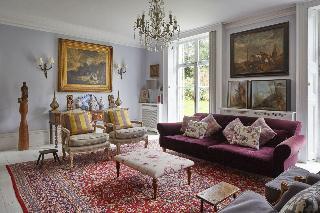 Hotel Harlington Manor