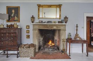 Hotel Harlington Manor