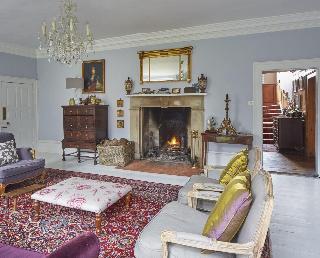 Hotel Harlington Manor
