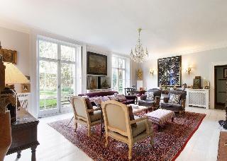 Hotel Harlington Manor
