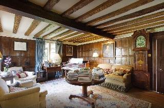 Hotel Harlington Manor