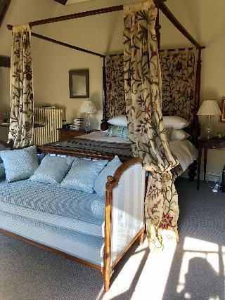 Hotel Harlington Manor