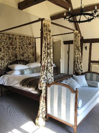 Hotel Harlington Manor