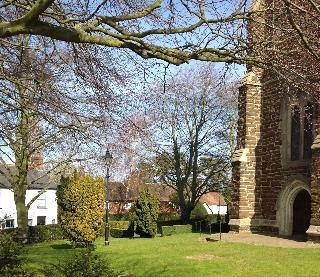 Hotel Harlington Manor