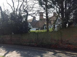 Hotel Harlington Manor