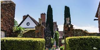 Hotel Harlington Manor