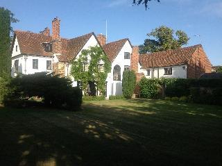Hotel Harlington Manor