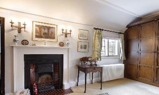 Hotel Harlington Manor