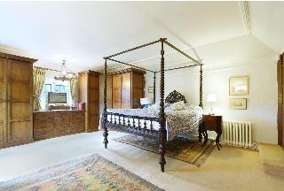 Hotel Harlington Manor