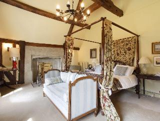 Hotel Harlington Manor