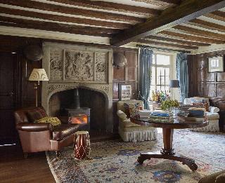 Hotel Harlington Manor
