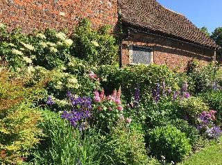 Hotel Harlington Manor