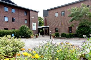 Гостиница Summergrove Halls