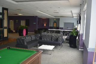 Гостиница Summergrove Halls