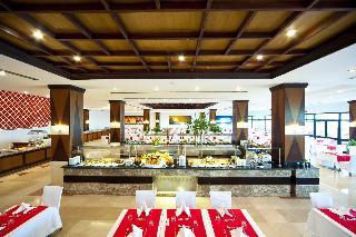 Hotel Fantazia Resort Marsa Alam - All Inclusive
