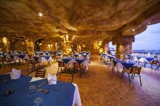 Hotel Fantazia Resort Marsa Alam - All Inclusive