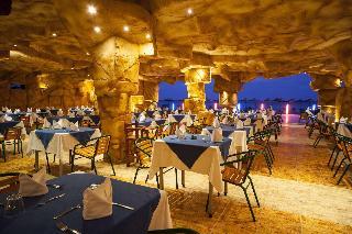 Hotel Fantazia Resort Marsa Alam - All Inclusive