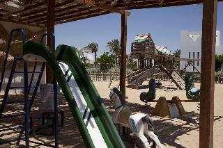 Hotel Fantazia Resort Marsa Alam - All Inclusive