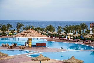 Hotel Fantazia Resort Marsa Alam - All Inclusive