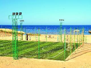 Hotel Fantazia Resort Marsa Alam - All Inclusive