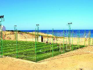 Hotel Fantazia Resort Marsa Alam - All Inclusive