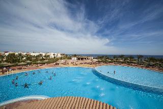Hotel Fantazia Resort Marsa Alam - All Inclusive