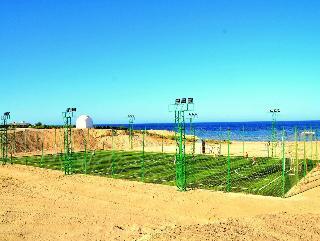 Hotel Fantazia Resort Marsa Alam - All Inclusive
