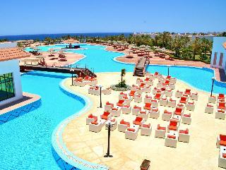 Hotel Fantazia Resort Marsa Alam - All Inclusive