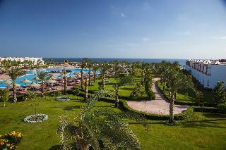 Hotel Fantazia Resort Marsa Alam - All Inclusive