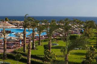 Hotel Fantazia Resort Marsa Alam - All Inclusive