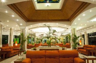 Hotel Fantazia Resort Marsa Alam - All Inclusive
