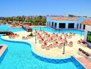 Hotel Fantazia Resort Marsa Alam - All Inclusive