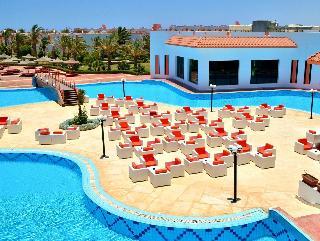 Hotel Fantazia Resort Marsa Alam - All Inclusive