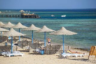 Hotel Fantazia Resort Marsa Alam - All Inclusive