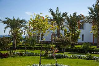 Hotel Fantazia Resort Marsa Alam - All Inclusive