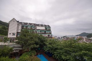 Hotel Oedo Palace Pension