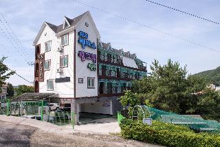 Hotel Oedo Palace Pension