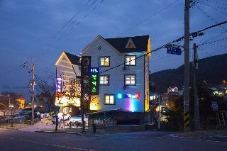 Hotel Oedo Palace Pension