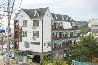 Hotel Oedo Palace Pension