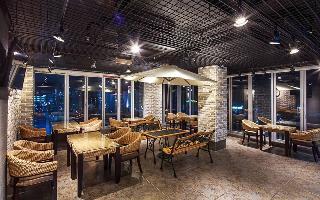 Hotel Bato Resort