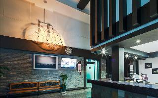 Hotel Bato Resort