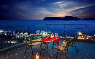Hotel Bato Resort