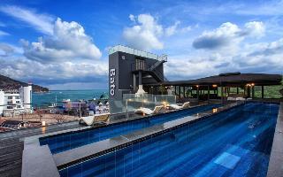 Hotel Bato Resort