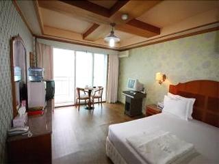 Jangsungpo Beach Hotel