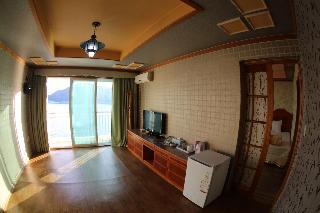 Jangsungpo Beach Hotel