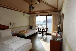 Jangsungpo Beach Hotel